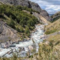 Patagonia: At The End Of The World (9Days/8Nights) traveler photo #3