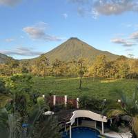 Wellness Costa Rica traveler photo #3