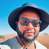 6 Days Etosha, Swakopmund & Sossuslvei (Camping) traveler photo #1