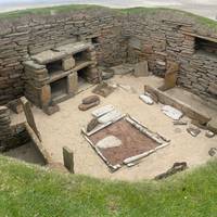 Orkney Islands & The Northern Highlands traveler photo #2