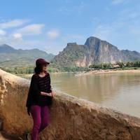 Goldenes Dreieck von Indochina mit Kambodscha, Vietnam & Laos 10 Tage Reise-Foto #3