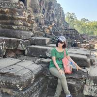 Goldenes Dreieck von Indochina mit Kambodscha, Vietnam & Laos 10 Tage Reise-Foto #1