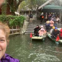 Pu Luong & Ninh Binh - 3 dagen: foto van de reiziger #1