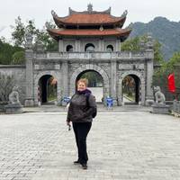 Pu Luong & Ninh Binh - 3 dagen: foto van de reiziger #2