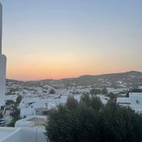 Athen, Mykonos und Santorin (mit 3 Aktivitäten) Reise-Foto #1