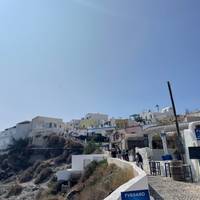 Athen, Mykonos und Santorin (mit 3 Aktivitäten) Reise-Foto #2