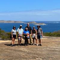 Esperance & Margaret River - een avontuurlijke tocht - 6 dagen: foto van de reiziger #1