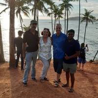 Zeitlose Pfade: Sri Lankas reiche Geschichte enthüllen Reise-Foto #1