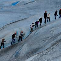 Argentinien: Ushuaia, Calafate, Bariloche & Buenos Aires oder umgekehrt - 9 Tage Reise-Foto #2