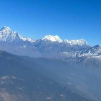 Everest View Trek - Wanderreise in Nepal Reise-Foto #1