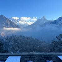 Everest View Trek - Wanderreise in Nepal Reise-Foto #2