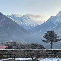 Everest View Trek - Wanderreise in Nepal Reise-Foto #3