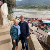 De Gouden Driehoek van Indochina – Cambodja, Vietnam & Laos – 10 dagen: foto van de reiziger #3