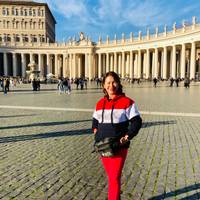 Photo de voyageur L