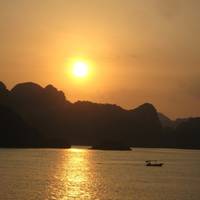 Hanoi, Ninh Binh, Ha Long Bay & Lan Ha Bay – een 5* cruise – 3 dagen: foto van de reiziger #1