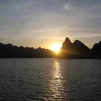 Hanoi, Ninh Binh, Ha Long Bay & Lan Ha Bay – een 5* cruise – 3 dagen: foto van de reiziger #2