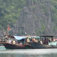 Hanoi, Ninh Binh, Ha Long Bay & Lan Ha Bay – een 5* cruise – 3 dagen: foto van de reiziger #1