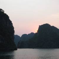 Halong - Lan Ha Bay 5-Sterne-Kreuzfahrt (private Kabine mit Balkon) 3 Tage Reise-Foto #1