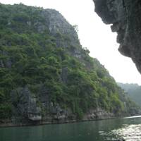 Halong - Lan Ha Bay 5-Sterne-Kreuzfahrt (private Kabine mit Balkon) 3 Tage Reise-Foto #1