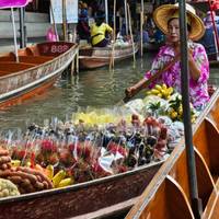 Gran aventura en Indochina y Tailandia de 25 días: foto del viajero #1