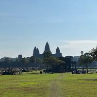 Grand Indochina and Thailand Adventure 25-Day traveler photo #2