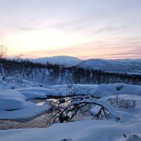 Gran circuito por Laponia, Finlandia, Suecia y Noruega: foto del viajero #1