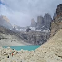 Photo de voyageur La Patagonie épique #3