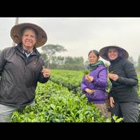 Indochina – Cambodja, Vietnam & Laos – 15 dagen: foto van de reiziger #1