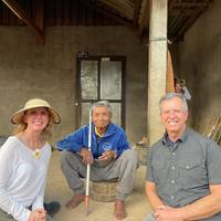 Indochina – Cambodja, Vietnam & Laos – 15 dagen: foto van de reiziger #2