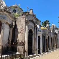 Photo de voyageur Ville, jungle et montagne : Buenos Aires, Iguazú et Salta #2