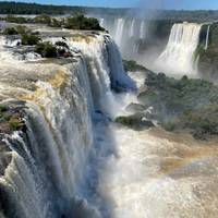 Stadt, Dschungel & Berge: Buenos Aires, Iguazú & Salta Reise-Foto #3