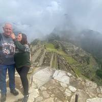 Machu Picchu Adventure traveler photo #3