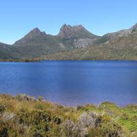 Photo de voyageur The BIG 3 Tasmania - De Launceston à Hobart #3