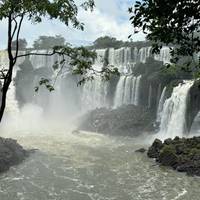 15-daagse rondreis van Patagonië naar Rio de Janeiro: foto van de reiziger #1