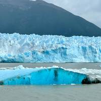15-daagse rondreis van Patagonië naar Rio de Janeiro: foto van de reiziger #3