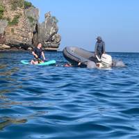 Navegar por Tailandia de Phuket a Phuket: foto del viajero #1