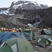 7 Days Trekking Via Machame Route + 2 Nights’ Hotel traveler photo #1