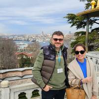 Rondreis naar Cappadocië – vanuit Istanbul – 3 dagen: foto van de reiziger #1