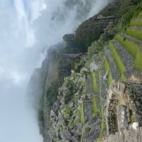 5 Day Cusco Travel Package: Cusco, Sacred Valley, Machu Picchu, and Maras Moray. traveler photo #2