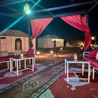 4-daagse woestijntocht van Fes naar Marrakech: foto van de reiziger #2