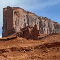 Nationalparks im Winter Reise-Foto #1