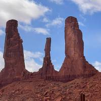 Nationalparks im Winter Reise-Foto #2