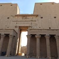 30-Day Egypt and Jordan: Unveiling Rich History, Culinary Wonders, and Local Charms traveler photo #1