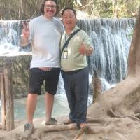 Un vistazo a IndoChina en 14 días (Camboya, Tailandia, Laos, Vietnam): foto del viajero #1