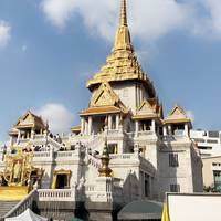 Un vistazo a IndoChina en 14 días (Camboya, Tailandia, Laos, Vietnam): foto del viajero #2