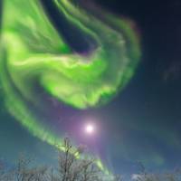 Nordlicht-Erkundung - 8 Tage Reise-Foto #1