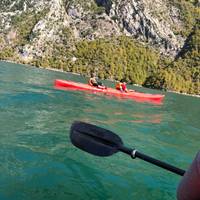 3-Day North Albania Tour: Kruja, Theth , Blue Eye , Shkoder , Shala River traveler photo #2