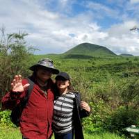 Galápagos Multisport mit Quito Reise-Foto #3