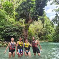 16 Dagen Filippijnen Avontuur met El Nido naar Coron Eiland expeditie (Onafhankelijke rondreis): foto van de reiziger #1