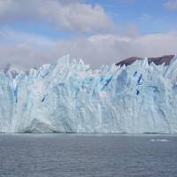 South America: Glaciers, Water Falls & World Wonders traveler photo #1